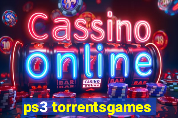 ps3 torrentsgames